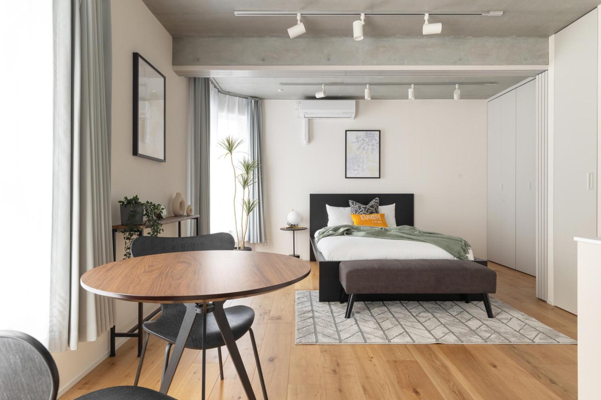 Dash Living Kagurazaka — Photos 3
